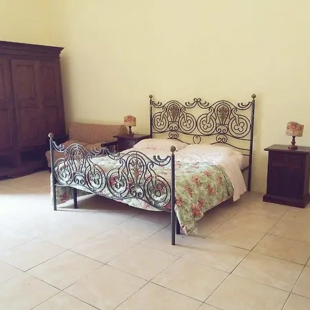 Casa Mazzotta * Trepuzzi