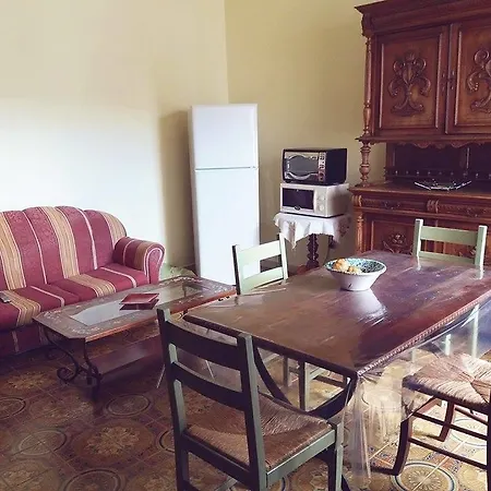 Διαμέρισμα Casa Mazzotta