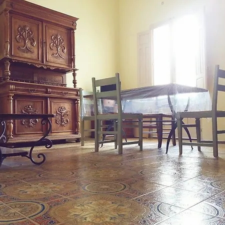 Casa Mazzotta Διαμέρισμα Trepuzzi