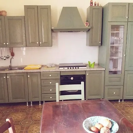 Casa Mazzotta Trepuzzi
