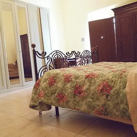Casa Mazzotta Διαμέρισμα